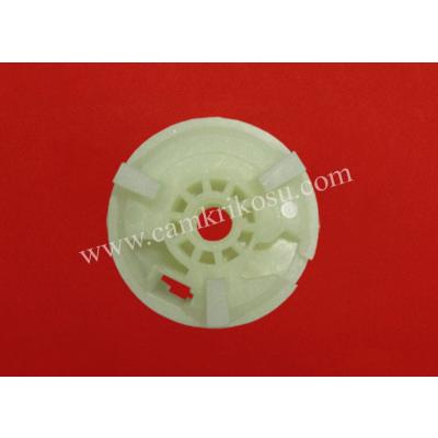 CİTROEN C3 PLURİEL CAM KRİKO MAKARASI ARKA SAĞ (OEM CODE: 9643071180)