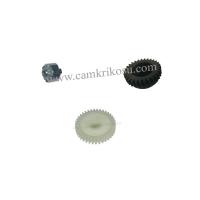 CİTROEN C3 SUNROOF MOTORU TAMİR SETİ