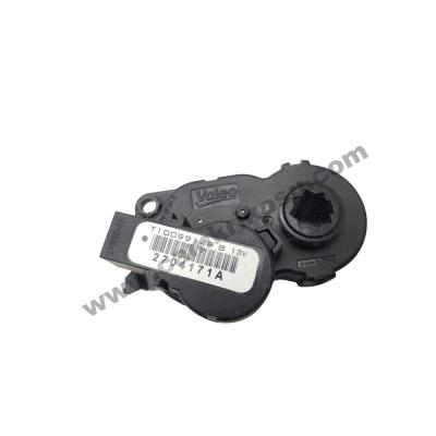 RENAULT CLİO 4 - CAPTUR - TRAFFİC 3 KALORİFER KLEPE MOTORU ORİJİNAL T1009914P