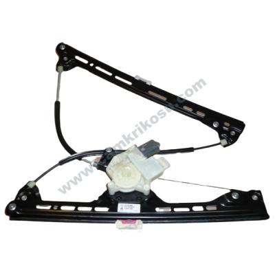 CİTROEN C4 PİCASSO (2014-2020) ÖN SOL CAM KRİKOSU OEM:9675924680