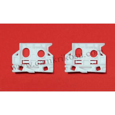 CİTROEN C4 PİCASSO CAM KRİKO PLASTİĞİ ÖN SOL (OEM CODE: 9682493680)