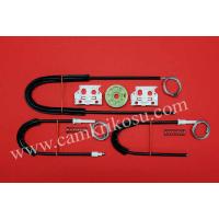 CİTROEN C4 PİCASSO CAM KRİKO TAMİR SETİ ÖN SOL (OEM CODE: 9682493680)