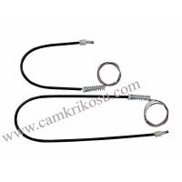 DAF CF CAM KRİKO TELİ SOL-SAĞ (OEM CODE: 1779727-1779728)