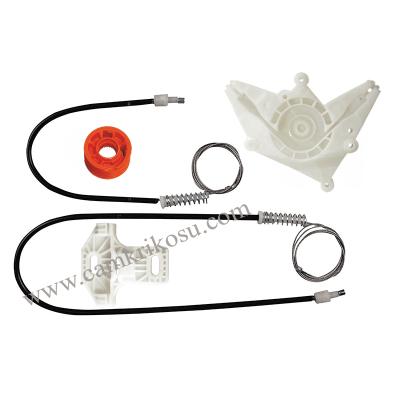 DAF CF CAM KRİKOSU TAMİR SETİ SAĞ MOTOR KAPAKLI (OEM CODE: 1779728)