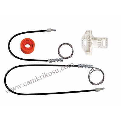 DAF CF CAM KRİKOSU TAMİR SETİ SAĞ (OEM CODE: 1779728)