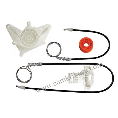 DAF CF CAM KRİKOSU TAMİR SETİ SOL MOTOR KAPAKLI (OEM CODE: 1779727)