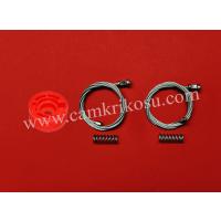 DODGE NİTRO CAM KRİKO TAMİR SETİ ARKA SAĞ