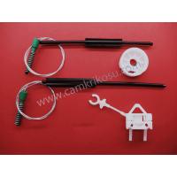 (2001-2005) FİAT DOBLO CAM KRİKOSU TAMİR SETİ SAĞ (OEM CODE: 51718403-46751438-46810618-46810676-51704762)