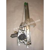 (1998-2007) SMART FORTWO 450 CAM KRİKO TAMİR SETİ SAĞ (OEM CODE: C0002702V001-0002702V001)
