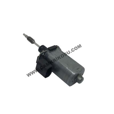 FIAT DOBLO (2001 - 2010) SOL - SAĞ CAM KRİKO MOTOR DİBİ