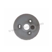 FİAT DOBLO ARKA SİLECEK MOTORU DİŞLİSİ