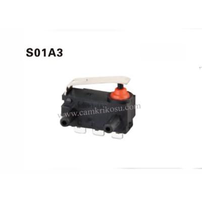 FİAT DOBLO SOL KAPI KİLİT SİVİCİ (S01A3) 