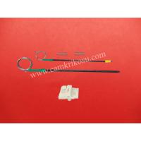 FİAT TEMPRA CAM KRİKO TAMİR SETİ ÖN SOL (OEM CODE: 7595322)