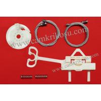 (2006-2016) CİTROEN JUMPER CAM KRİKO TAMİR SETİ SAĞ (OEM CODE: 922X6-1340398080-1352651080-1358175080-1368042080-1368044080-1368917080-1368921080-1606231580-1607395380-1607707180)