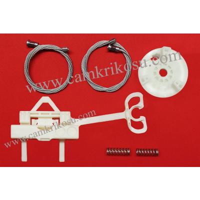 (2006-2016) PEUGEOT BOXER CAM KRİKO TAMİR SETİ SOL (OEM CODE: 9221X7-9221X8-1340453080-1352652080-1358176080-1368043080-136845080-1368918080-1368920080-1368922080-1606231780-1607395480-1607706980)