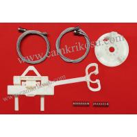(2006-2016) CİTROEN JUMPER CAM KRİKO TAMİR SETİ SOL (OEM CODE: 9221X7-9221X8-1340453080-1352652080-1358176080-1368043080-136845080-1368918080-1368920080-1368922080-1606231780-1607395480-1607706980)
