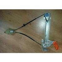 (2009-2014) RENAULT FLUENCE CAM KRİKO TAMİR SETİ ARKA SAĞ (OEM CODE: 827200016R)