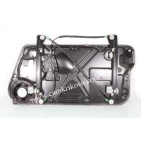 (1997-2010) VOLKSWAGEN NEW BEETLE CAM KRİKOSU TAMİR SETİ ÖN SOL (OEM CODE: 1C0837655)
