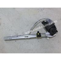 (2001-2009) RENAULT VELSATIS SPİRALLİ CAM KRİKO PLASTİĞİ ARKA SAĞ (OEM CODE: 8200008332-8200305723)