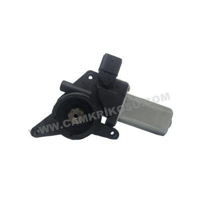 HONDA ACCORD 2003-2007 CAM MOTORU ÖN-ARKA SOL (72250-S84-A01)