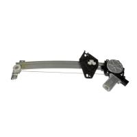 HONDA CRV (2006-2011) CAM KRİKO MOTORU ARKA SOL