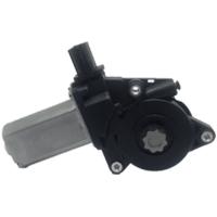 HONDA CRV (2006-2011) CAM KRİKO MOTORU ARKA SOL