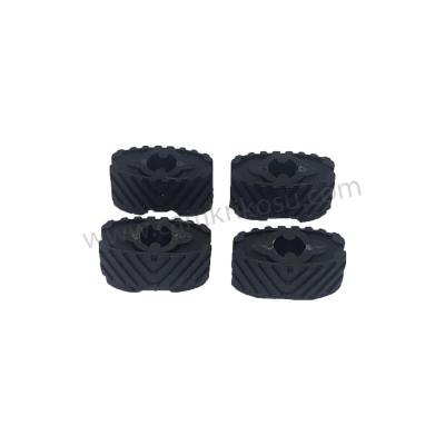 HYUNDAİ İX35 SUNROOF (ŞİPİDAK) AYAK BADEMİ (4 ADET)