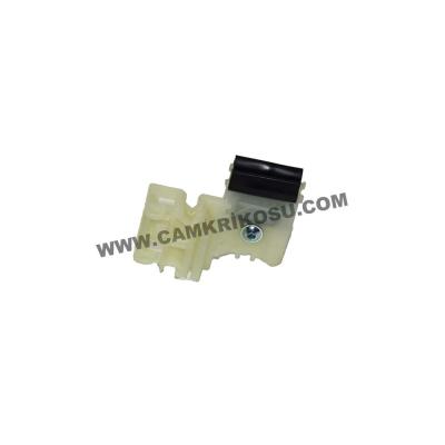 HYUNDAİ TUCSON (2016-2021) CAM KRİKO PLASTİĞİ ÖN SOL (OEM:82471-D3011-82481-D3010)