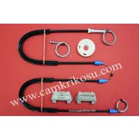 JAGUAR S TYPE CAM KRİKOSU TAMİR SETİ ÖN SAĞ