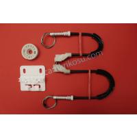 (1997-2006) LAND ROVER FREELANDER CAM KRİKOSU TAMİR SETİ ARKA SAĞ (OEM CODE: CVH101200-CVH101201-CVH101202)