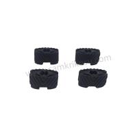 KIA SORENTO (2010-2014) SUNROOF(ŞİPİDAK) AYAK BADEMİ (4 ADET)