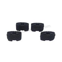 KIA SORENTO (2010-2014) SUNROOF(ŞİPİDAK) AYAK BADEMİ (4 ADET)
