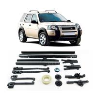 LAND ROVER FREELANDER 1 (98-06) SUNROOF TAMİR SETİ