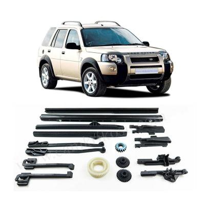 LAND ROVER FREELANDER 1 (98-06) SUNROOF TAMİR SETİ