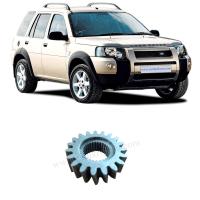 LAND ROVER FREELANDER SUNROOF METAL DİŞLİSİ (OEM CODE: 442.49.121 44249121 VALEO 404.150)