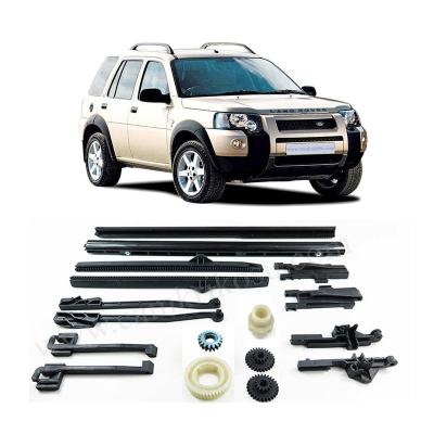 LAND ROVER FREELANDER SUNROOF TAMİR TAKIMI (17 PARÇA)