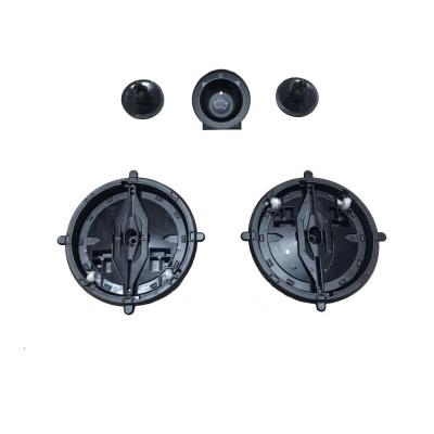 MANUEL AYARLI AYNALARI OTOMATİK YAPMA SETİ (LÜTFEN AÇIKLAMAYI OKUYUN)