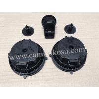 MANUEL AYARLI AYNALARI OTOMATİK YAPMA SETİ (LÜTFEN AÇIKLAMAYI OKUYUN)