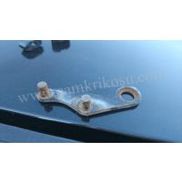 RENAULT SCENİC 2 SUNROOF (ŞİPİDAK) BADEMİ + AYAĞI (7701209744)