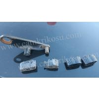 RENAULT SCENİC 2 SUNROOF (ŞİPİDAK) BADEMİ + AYAĞI (7701209744)
