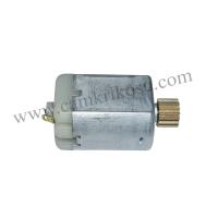 MERCEDES AXOR 24 VOLT KİLİT MOTORU