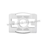 MERCEDES AXOR CAM KRİKO RAY PLASTİĞİ (2 ADET)
