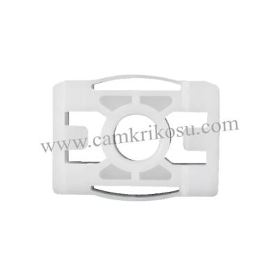 MERCEDES AXOR CAM KRİKO RAY PLASTİĞİ (2 ADET)
