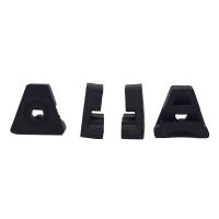MERCEDES C-CLA-A-B KASA SUNROOF PLASTİĞİ (4 ADET)