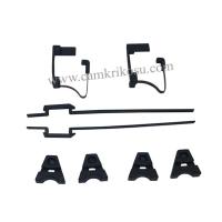 MERCEDES C-CLA-A-B KASA SUNROOF TAMİR SETİ