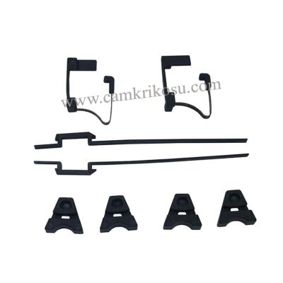 MERCEDES C-CLA-A-B KASA SUNROOF TAMİR SETİ