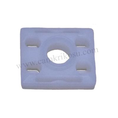 MERCEDES SPRİNTER CAM KRİKO RAY PLASTİĞİ (1 ADET)