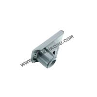 MERCEDES W204 - W212 GRİ TORPİDO MANDALI