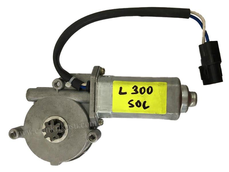 MİTSUBİSHİ L300 CAM KRİKO MOTORU SOL 169.49 TL + KDV