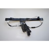 (2006-2010) FİAT DOBLO CAM KRİKOSU TAMİR SETİ SAĞ (OEM CODE: 51830869-51793188)